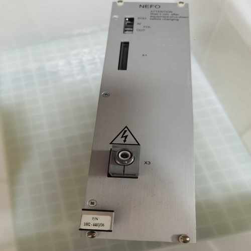 【星慕电子】ESEC P/N 1002-4483-/06