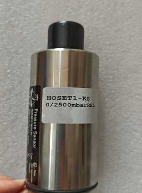 HOPPE压载探头Hoset1--kS0/2500mb，--议价商品