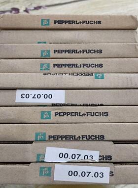 议价倍加福栅715编号071776全新工程余货直适用