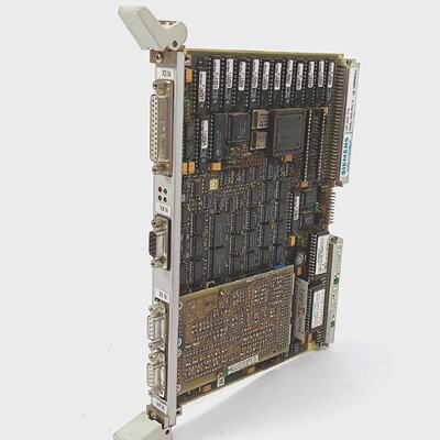 Siemens C8451A45A319 KSPM18A16