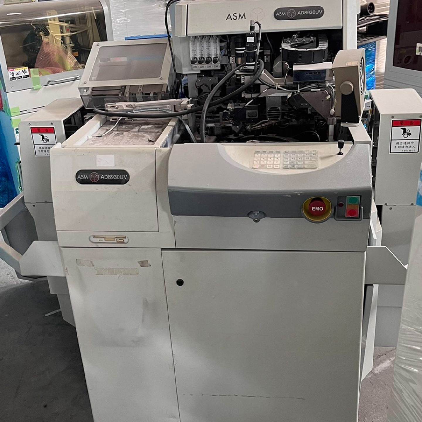 询价ASM AD8930UV 议价议价