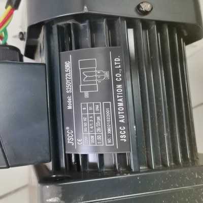 询价~JSCC精研电机S250Y22L50RC    220V，2