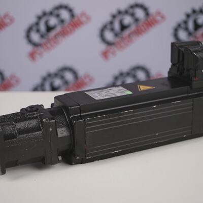 SEWEURODRIVE CMP50MBPKYAK0HSB1  PSKF121 GREEN SERVO MOTOR  G