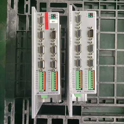 德国JAT驱动器ECOSTEP54-AA-000-000【询价】