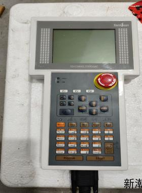 TENSUN TEACHING PENDANT成色如图功议价商品