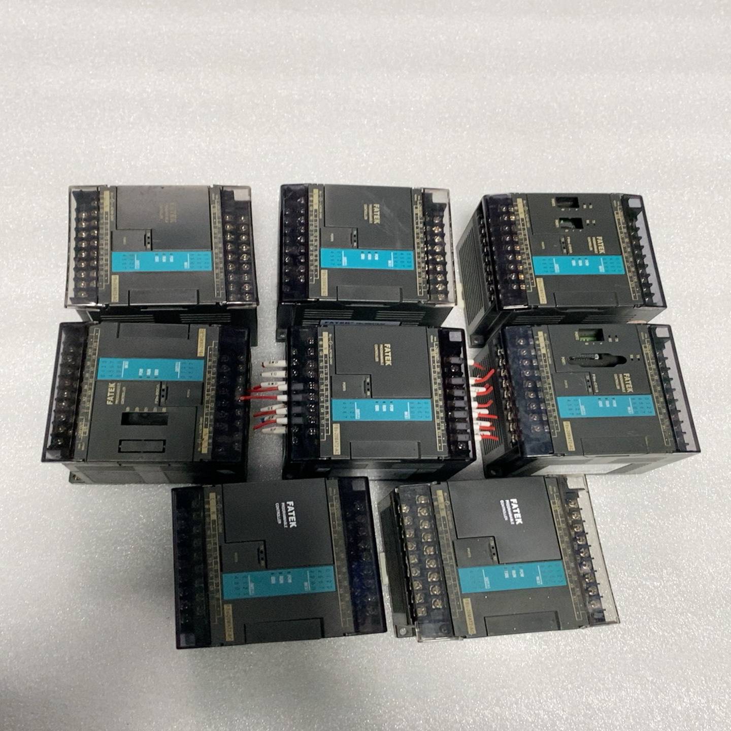 咨询-永宏PLCFBS-20MAT2-AC