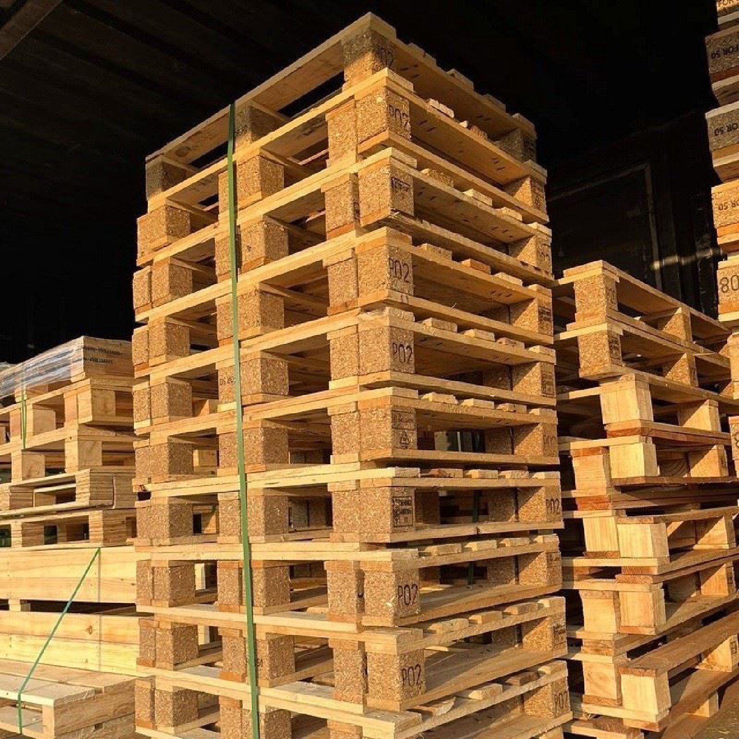 定做叉车实木托盘熏蒸木托盘仓储物流垫板防潮栈板可出口定制木卡,包装,木托盘,淘宝优惠券,粉丝福利购,淘宝优惠卷