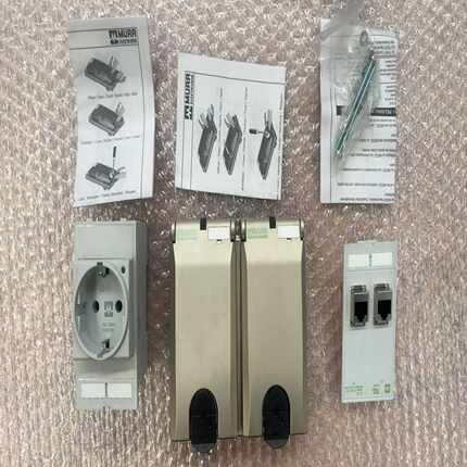 MURR穆尔前置面板4000-68123-0000000-议价