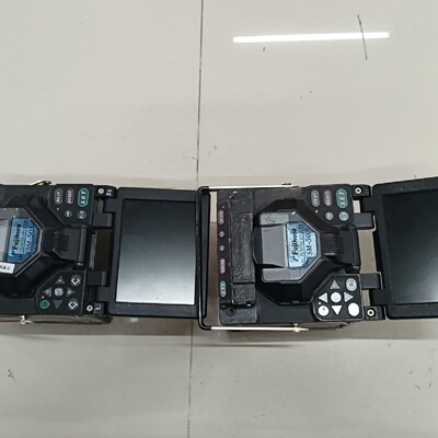 询价-藤仓FSM50S2台光纤熔接机