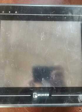 【议价】MT8104iH2wv触摸屏，上电显示正常适用