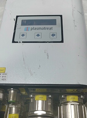 plasmatreat等离子体处理设备PCU1604实物议价