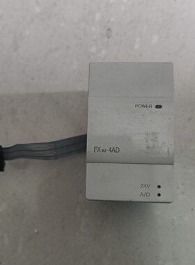 三菱FX3U4AD模块议价