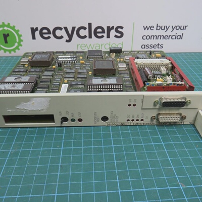 Siemens CPU928B 6ES59283UB12