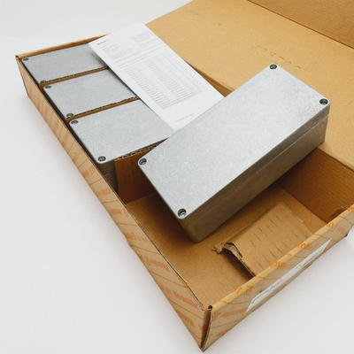 4xWeidmller0573500000KLIPPONK31Aluminiumgeh?use-unuse