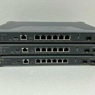 瞻博JUNIPER SRX300  带电源SRX300-议价