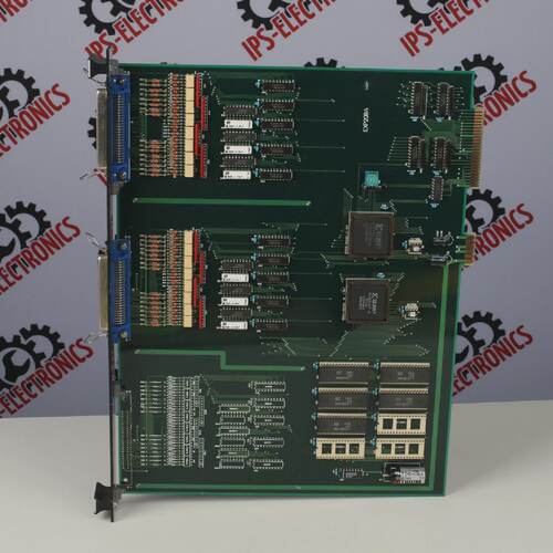 EXP208A DESDE EL CONTROLADOR DE ALINEACIN HAPP03 TABLERO  6