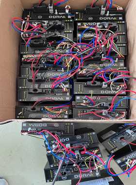 咨询-东陵伺服DS2P-04ASDM1M-04A60I8S