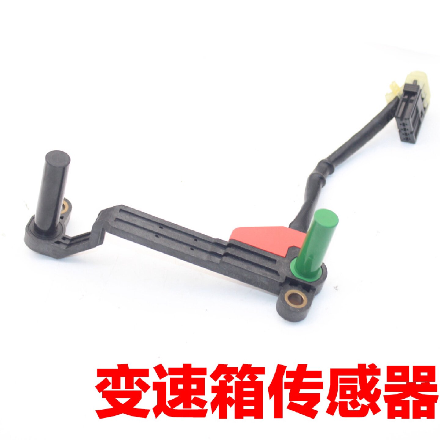 适配起亚K2K3K4佳乐KX3速迈索兰托智跑涡轮变速箱输入输出传感器