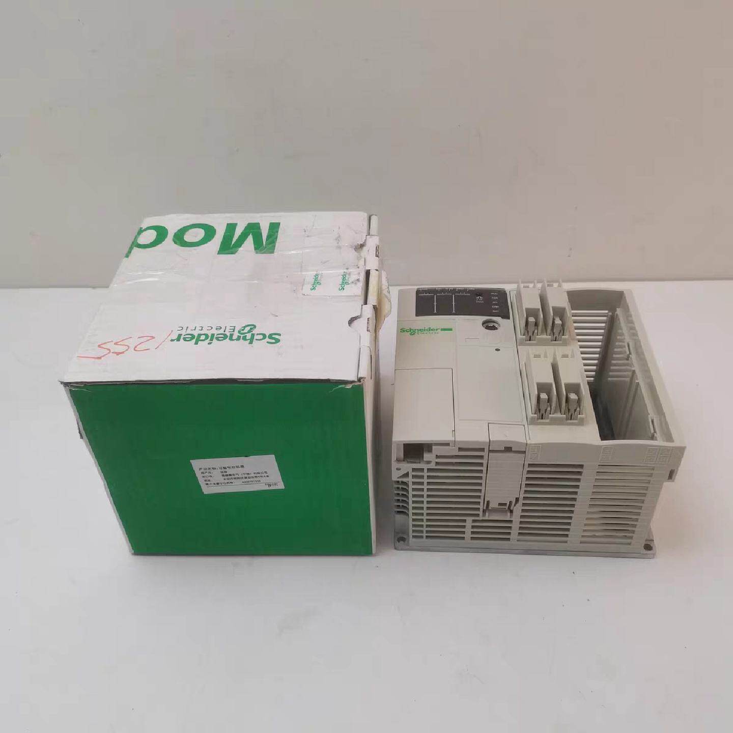 Schneider全新原装TSX3710164DTK1模块P