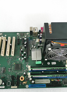 议价西门子富士通主板，D2156-S11 GS3，W26361-W108-Z1-02-36，