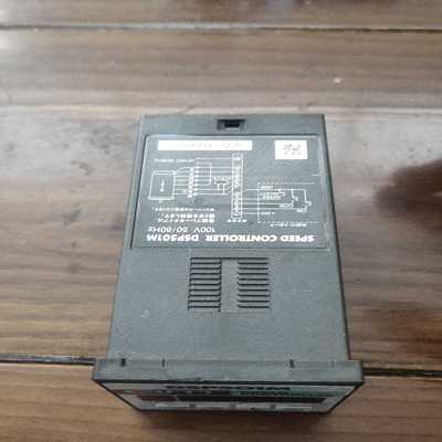 东方马达调速器DSP501M--议价商品