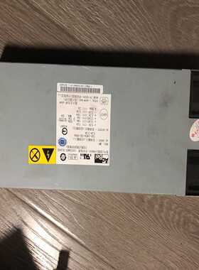 议价拆机L6011电源400