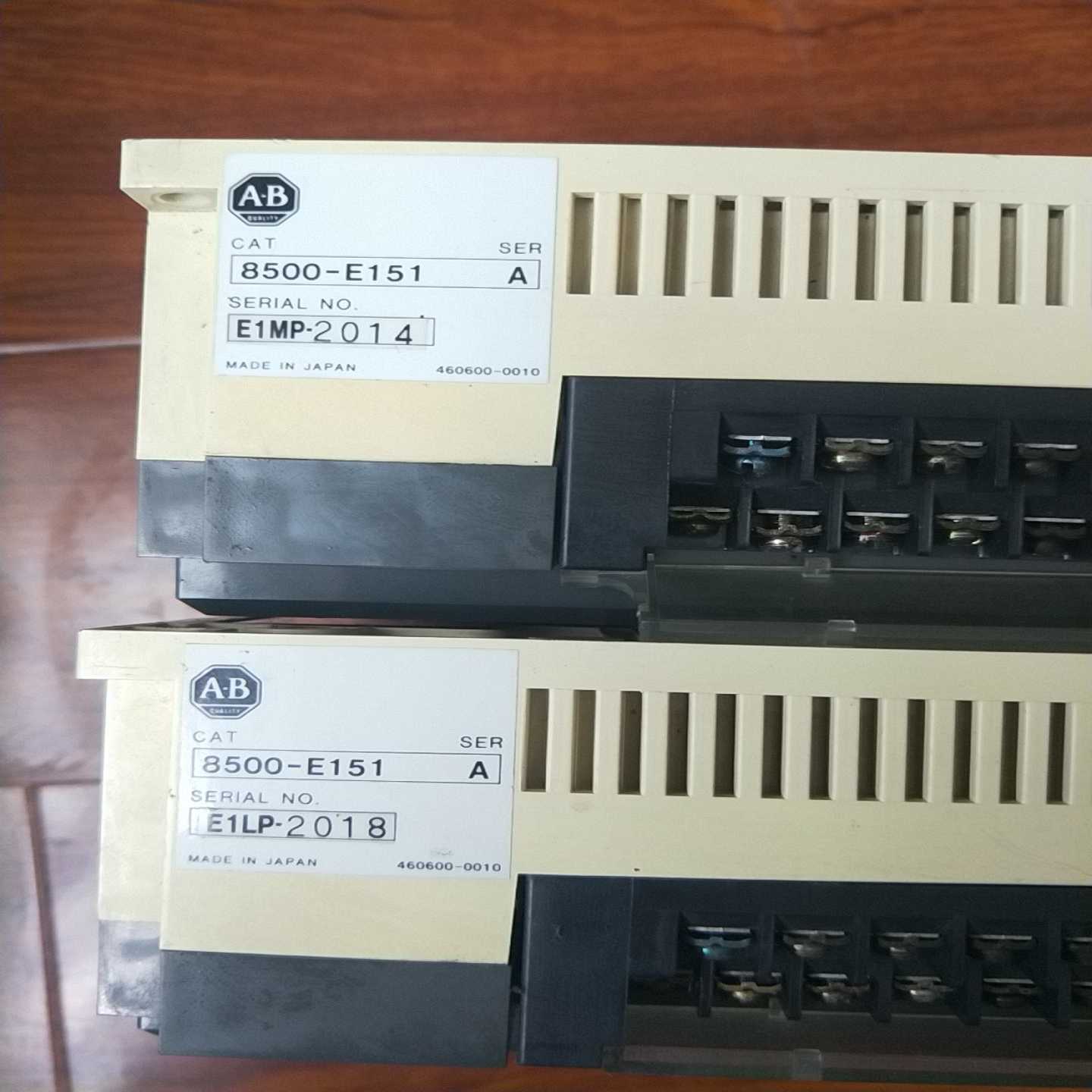 ABPLC模块AB8500-E151E1【博航商行】