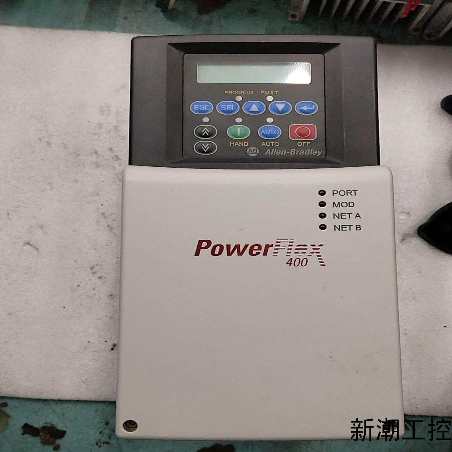 AB罗克韦尔变频器22P-D017N10375KW重载5议价商品