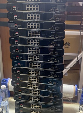 锐捷RGSF29008GT2SFPPS8口千兆电议价