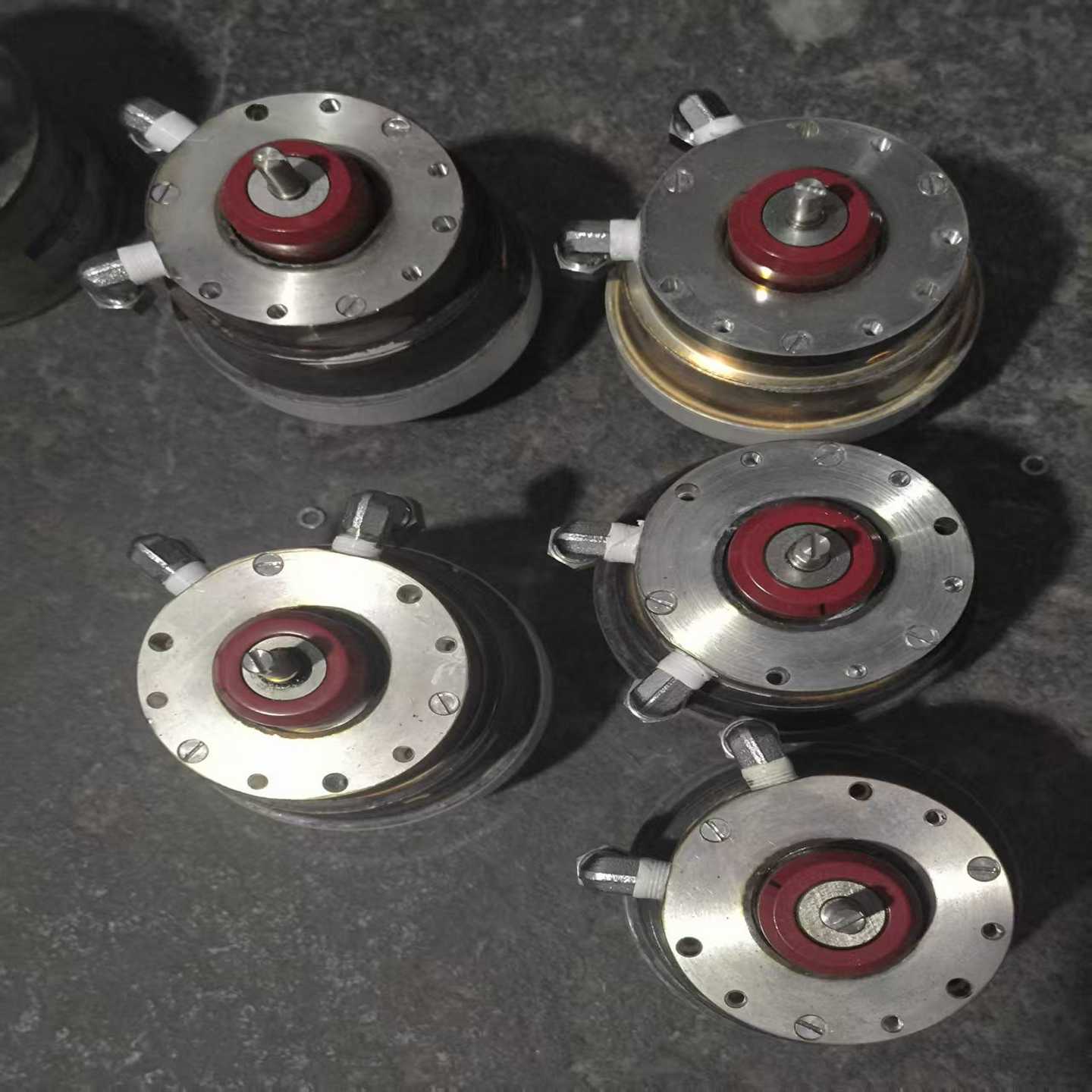 询价COMET真空电容器，型号CVPO-500AW/15-BEC