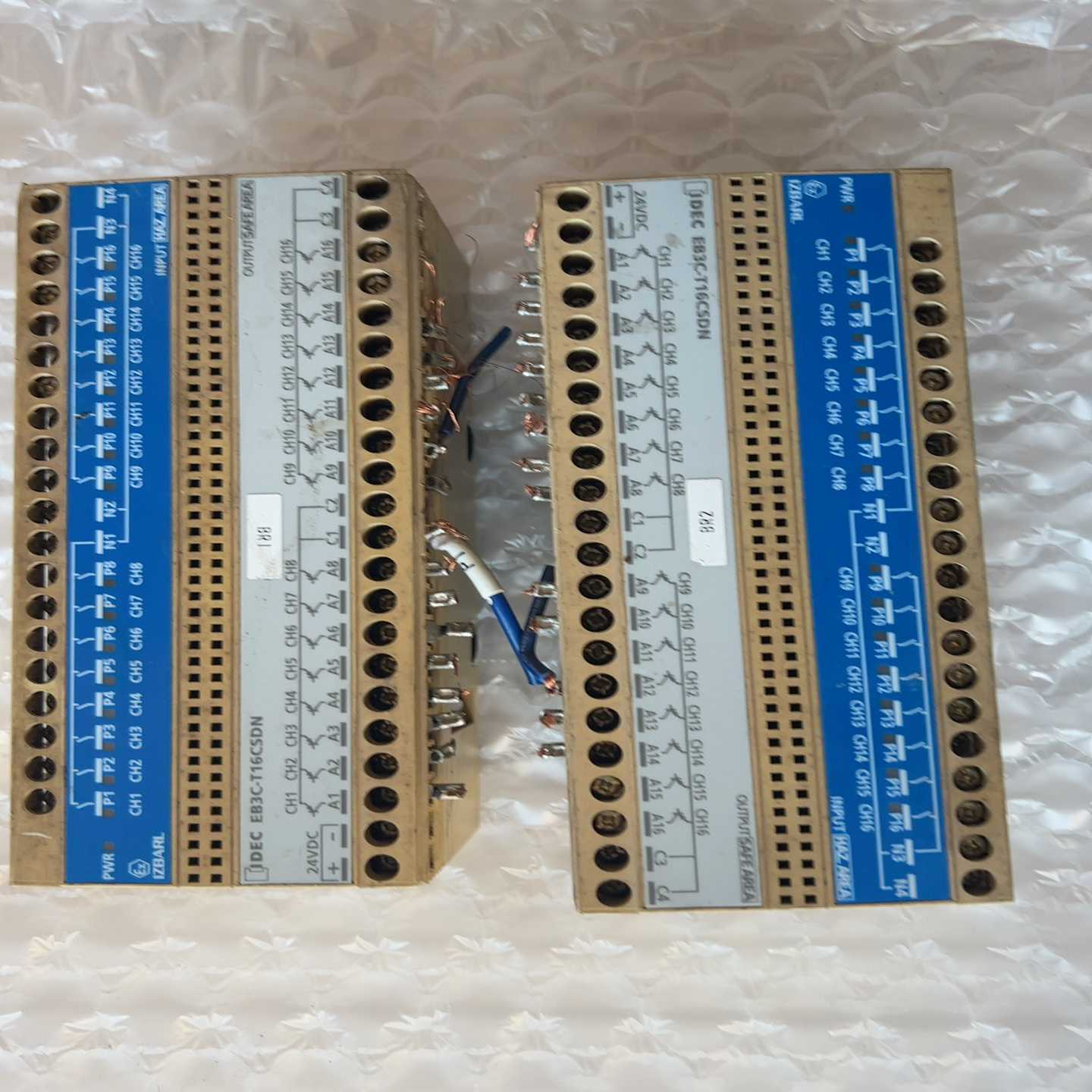 EB3C-T16CSDN和泉安全栅继电器，，，议询价