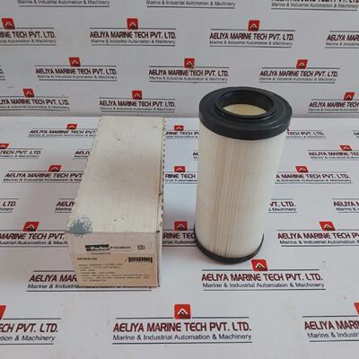 Elemento De Filtro Hidrulico Parker Filtration 936602Q HPU 1