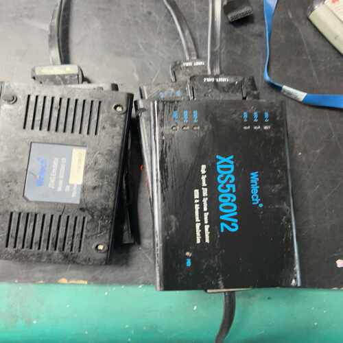 闻亭 DSP仿真器 XDS560V2~询价