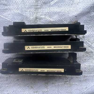 议价三菱模块MG300Q2YS60A
