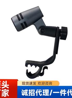 E604乐器话筒通鼓军鼓打动圈麦克风恩平音箱降噪高音质