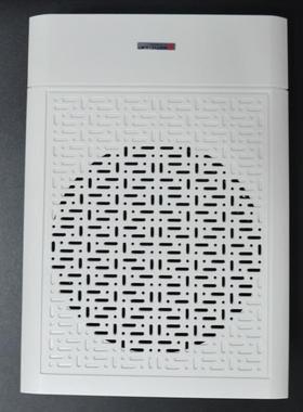 诺蒂菲尔N-WM06V壁挂扬声器喇叭功率6W/100V消防N-CL03PV吸顶广播