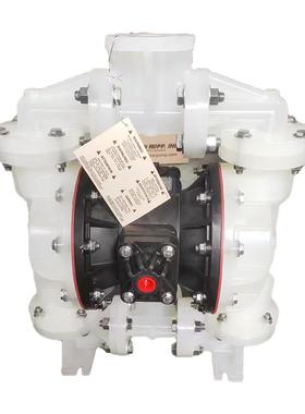 盛柏德气动隔膜泵/矶鹞鹬正品S1Fb3P2Ppus000