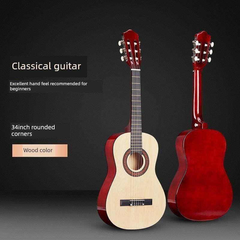 古典吉他30英寸34英寸36英寸38英寸39英寸流行入门级初学者吉他明,乐器/吉他/钢琴/配件,尤克里里/小吉他,淘宝优惠券,粉丝福利购,淘宝优惠卷
