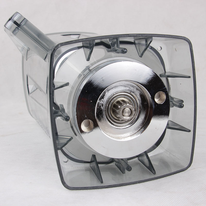 商用高强度防爆防摔破壁料理豆浆沙冰榨汁机杯子配件通用杯体