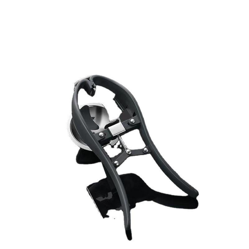 304不锈钢快速开蛋器打鸡蛋开壳器剥壳厨房工具蛋黄蛋清分离器