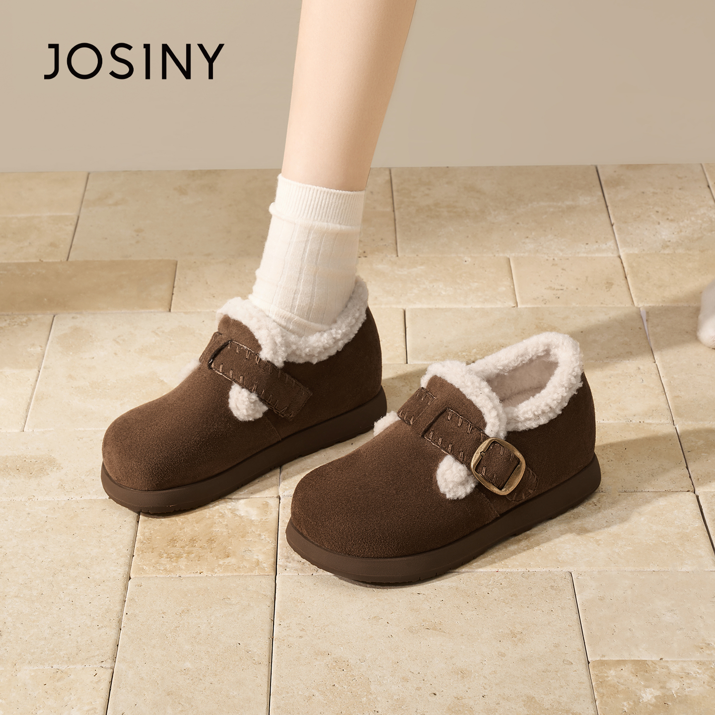 潮流精品，品质保证