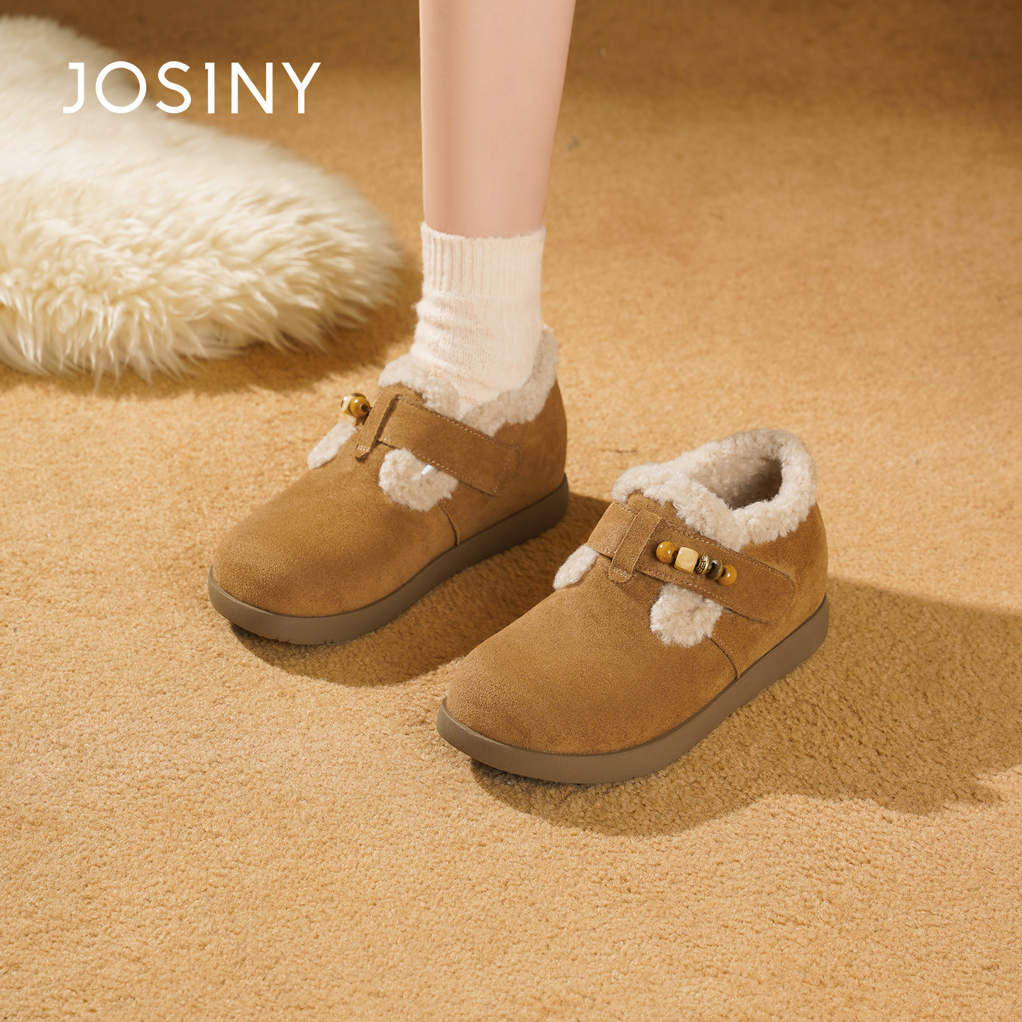 潮流精品，品质保证