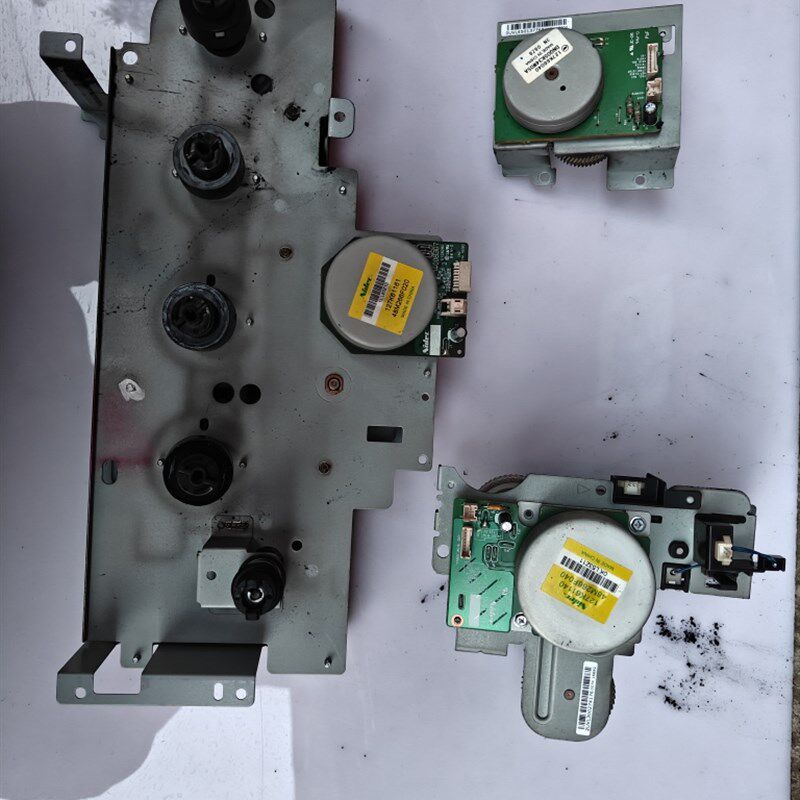 施乐4代IVC2260 2263 2265 7120转印双面电机齿轮 硒鼓齿轮组电机