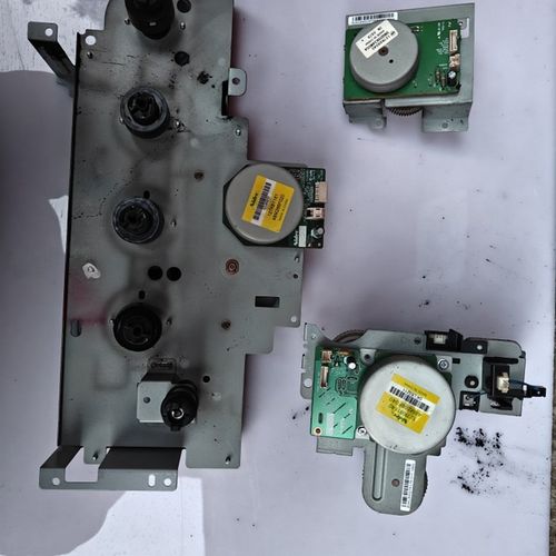 施乐4代IVC2260 2263 2265 7120转印双面电机齿轮 硒鼓齿轮组电机