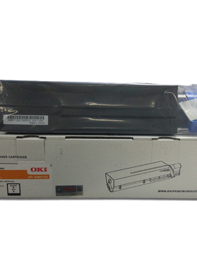 原装正品OKI B412 粉盒 412dn墨粉盒 B412硒鼓 墨盒 碳粉盒