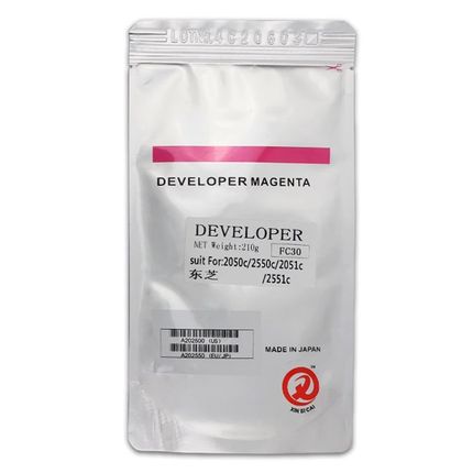 东芝FC505/30载体2050 2550 2051 2551 2000 2500 2505 3005 3505