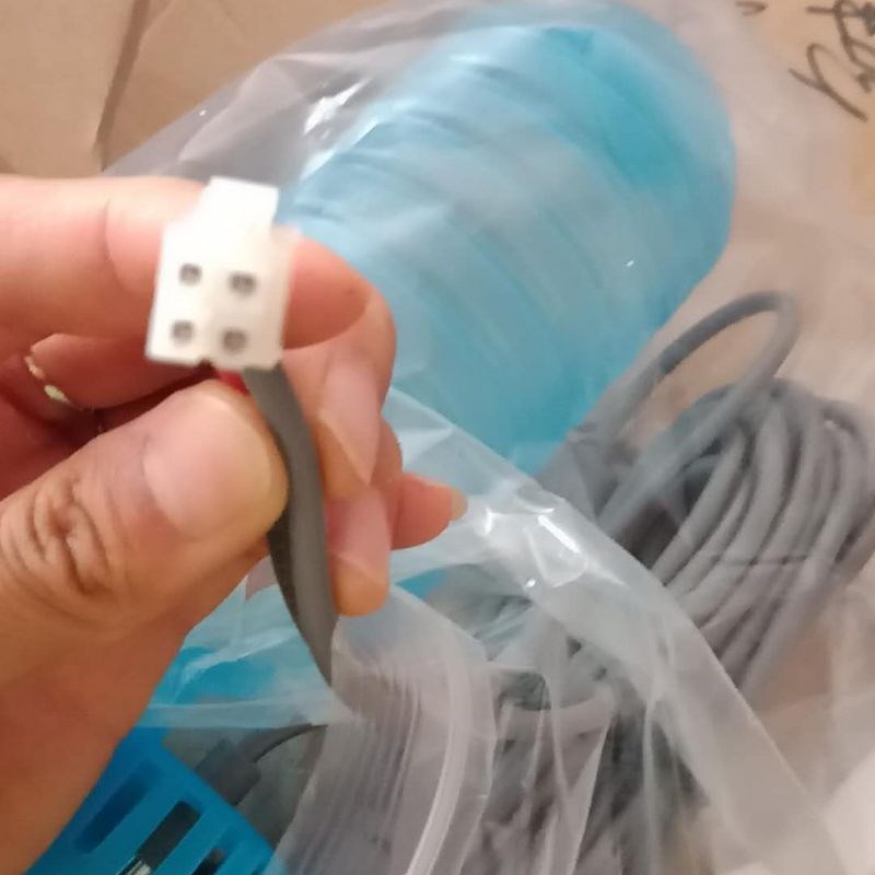 08年海帝升烤房控制器专用传感器带水壶 联系电话15087409744