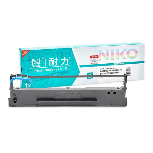 耐力适用爱信诺SK-860II TY-20E TY6150 TY6150 TX-186打印色带架