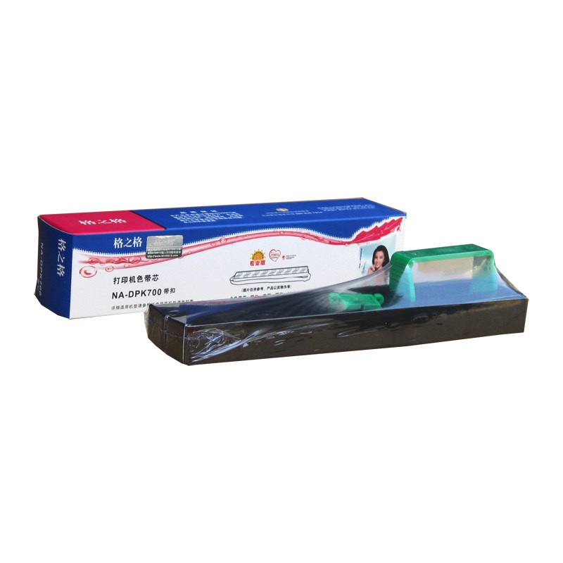 格之格适用富士通色带架DPK6750 7010 DPK9500GA pro车管所色带架