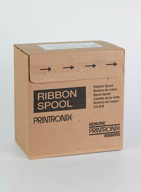 原装普印力P7色带255165-001 P7000H P7003H P7203H P7006H色带架